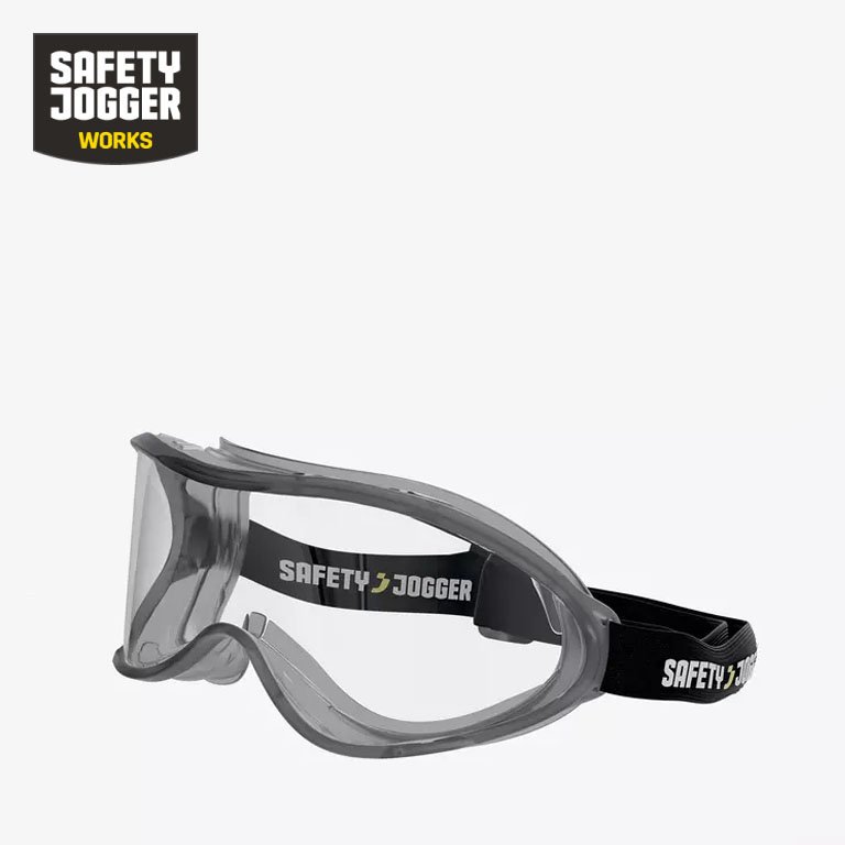 Safety Goggle SAREK