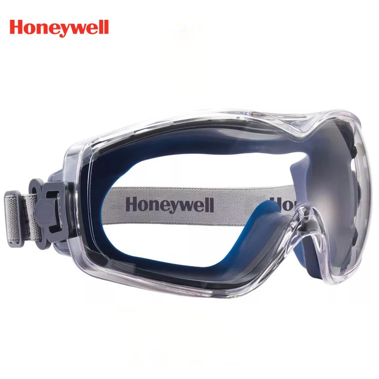 Honeywell DuraMaxx OTG Goggles